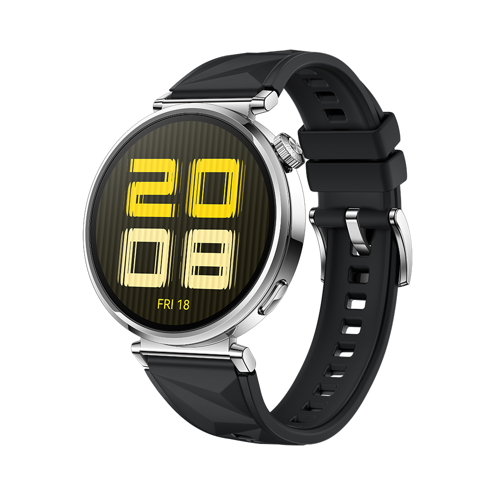 HUAWEI WATCH GT5 41mm Black