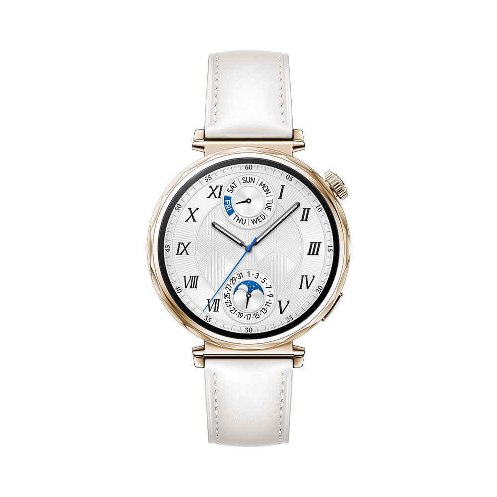 HUAWEI WATCH GT5 41mm White