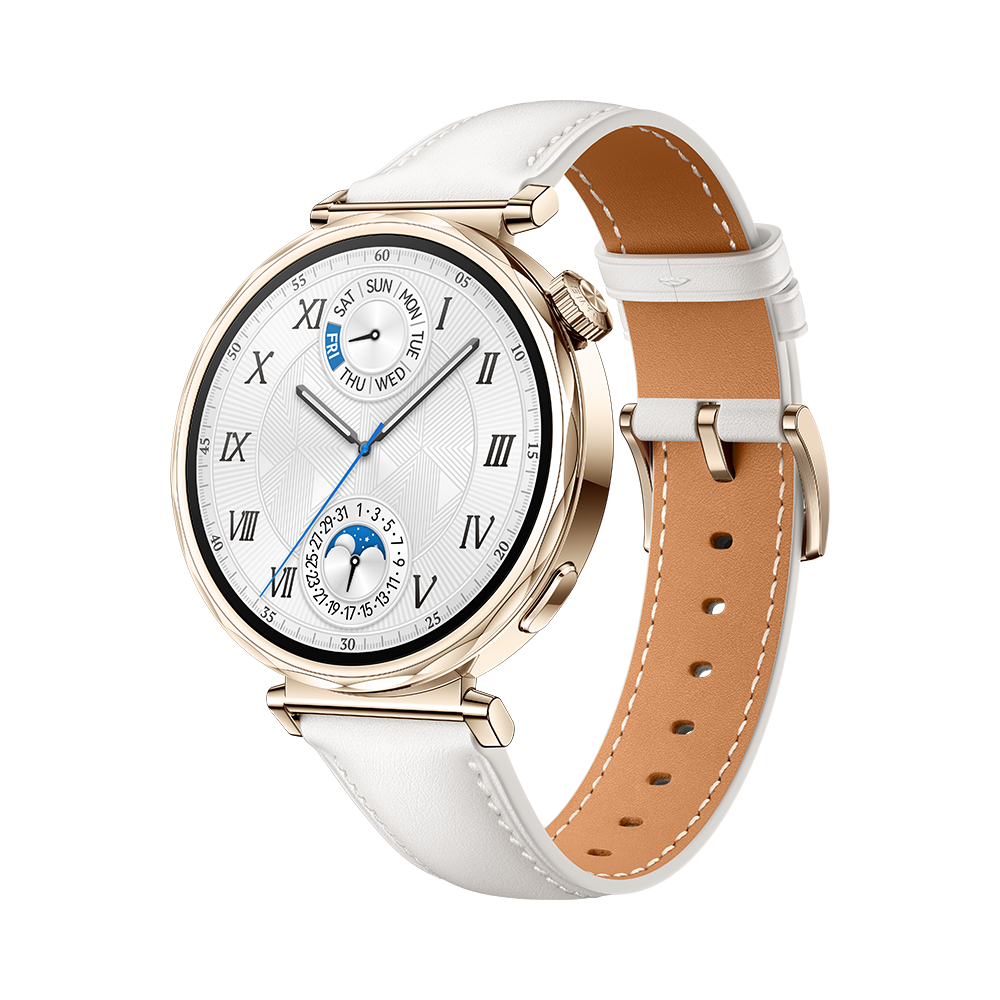 HUAWEI WATCH GT5 41mm White