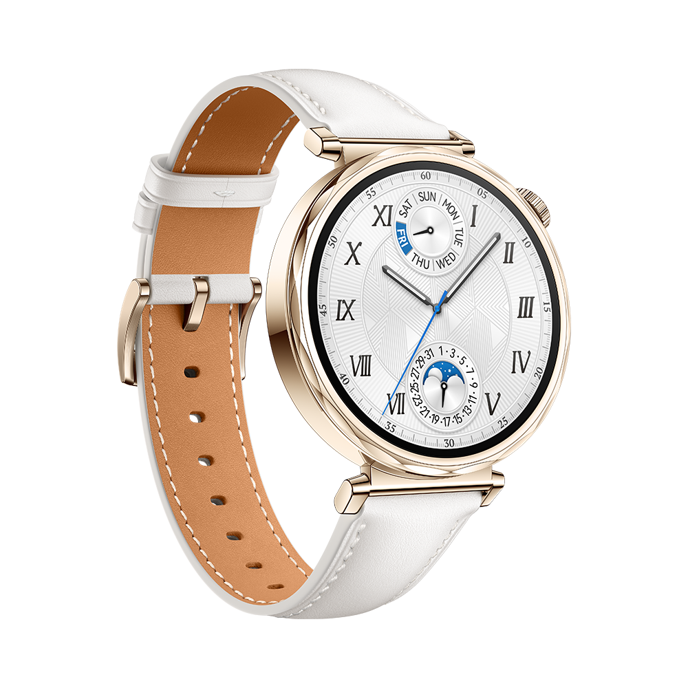 HUAWEI WATCH GT5 41mm White