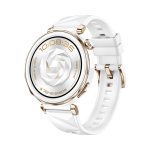 HUAWEI WATCH GT5 Pro 42mm White