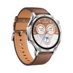 HUAWEI WATCH GT5 46mm brown