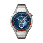 HUAWEI WATCH GT 5 Pro 46mm Titanium