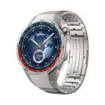 HUAWEI WATCH GT 5 Pro 46mm Titanium