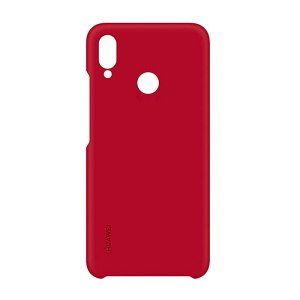 HUAWEI Case Red nova 3i Magic