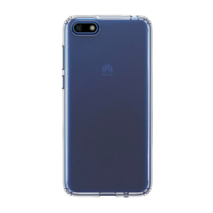 HUAWEI Case Transparent Y5 lite PC