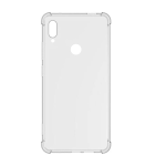 HUAWEI Y6 Prime 2019 case Transparent